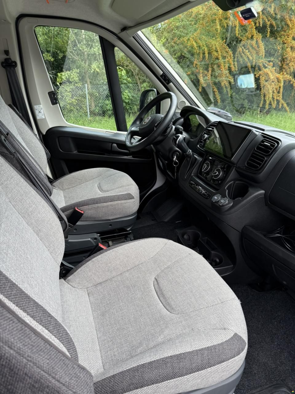 Knaus Boxlife Street XL