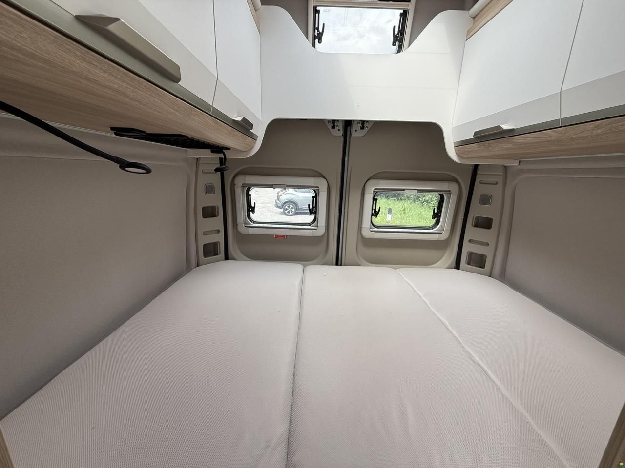 Knaus Boxlife Street XL