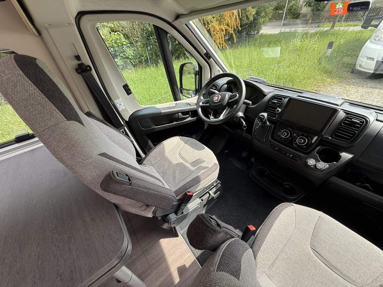 Knaus Boxlife Street XL