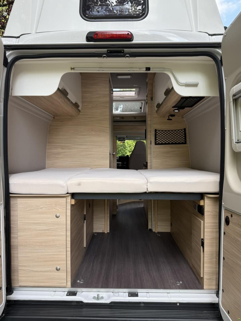 Knaus Boxlife Street XL