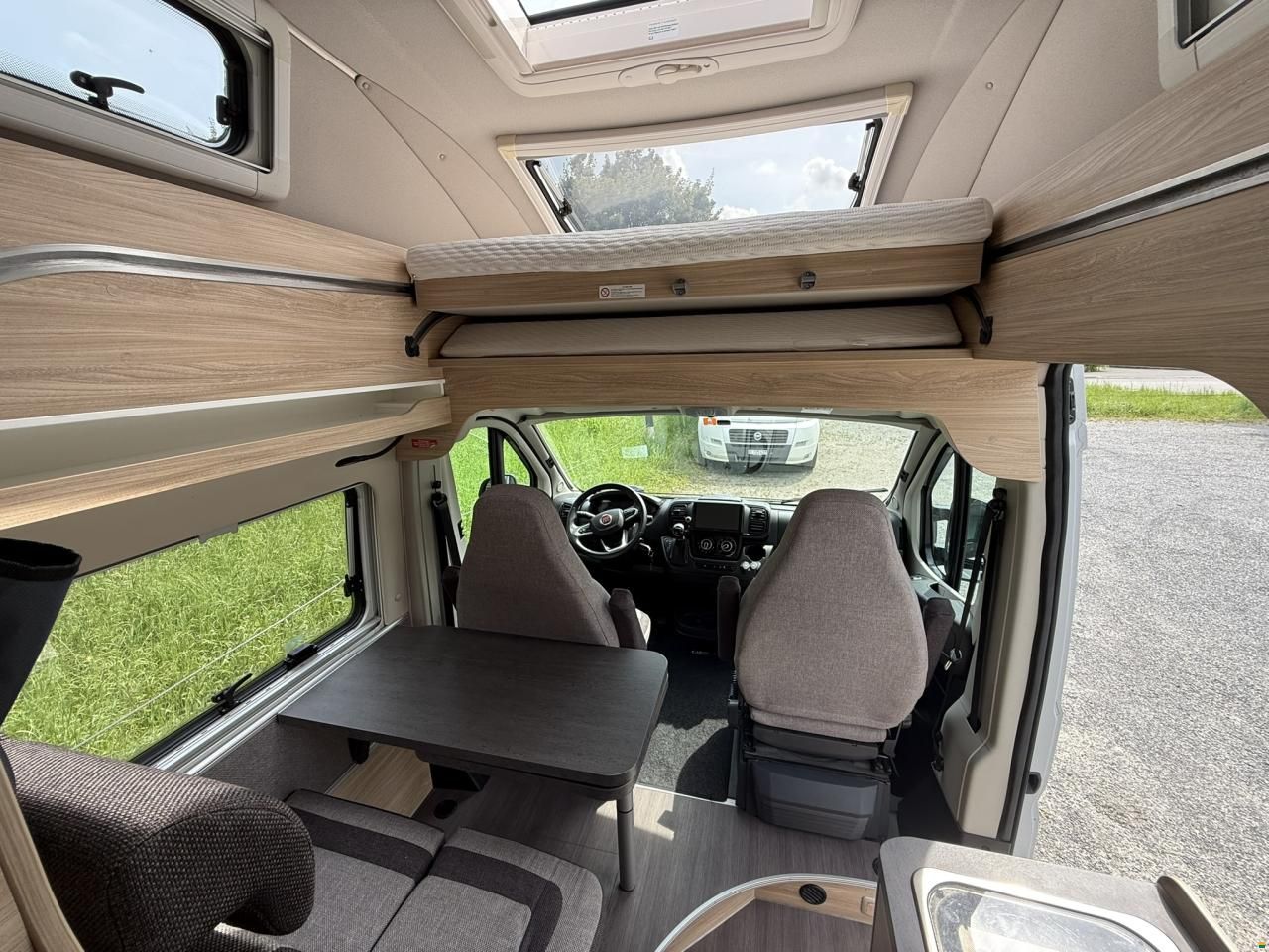 Knaus Boxlife Street XL