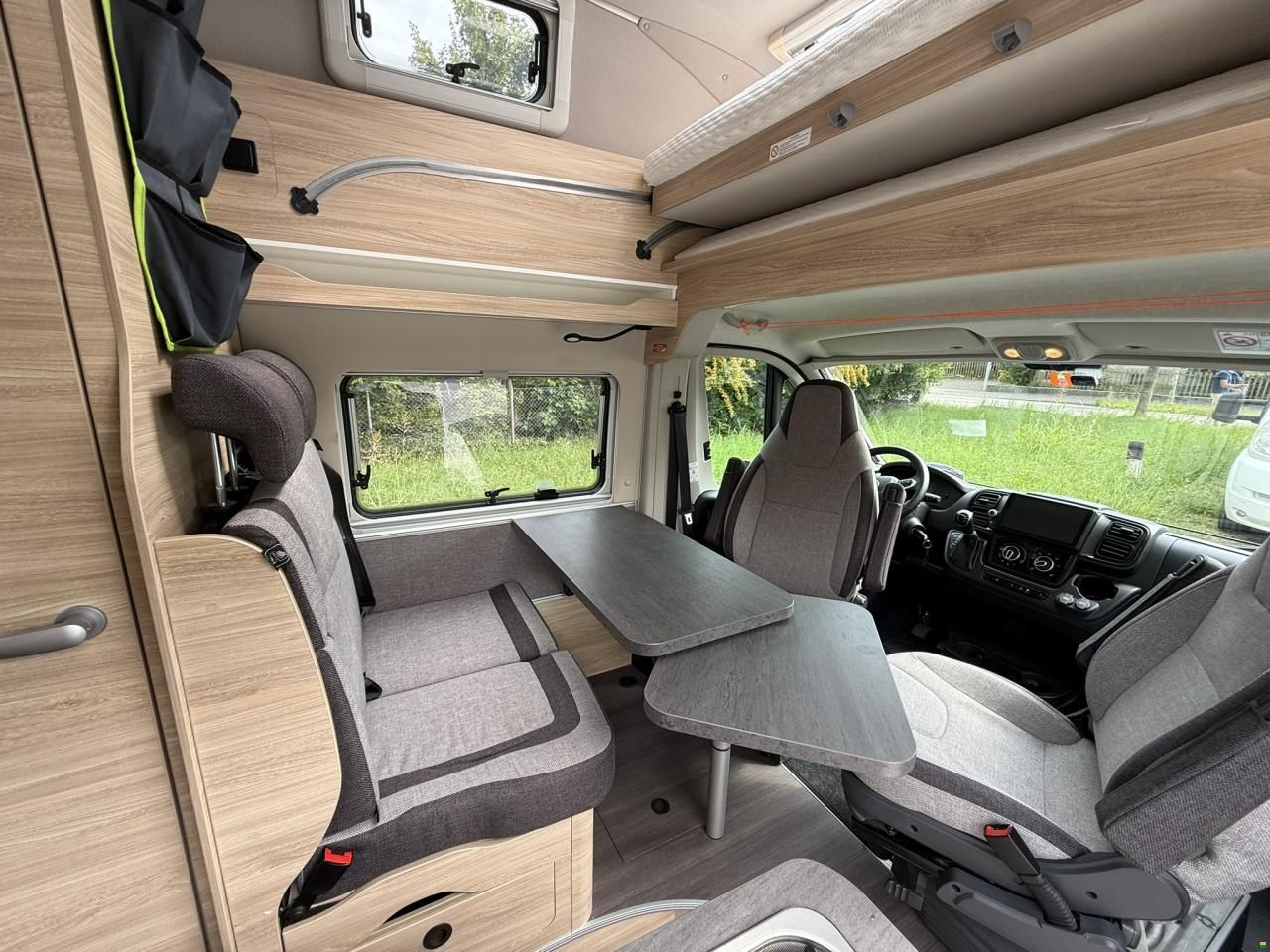 Knaus Boxlife Street XL