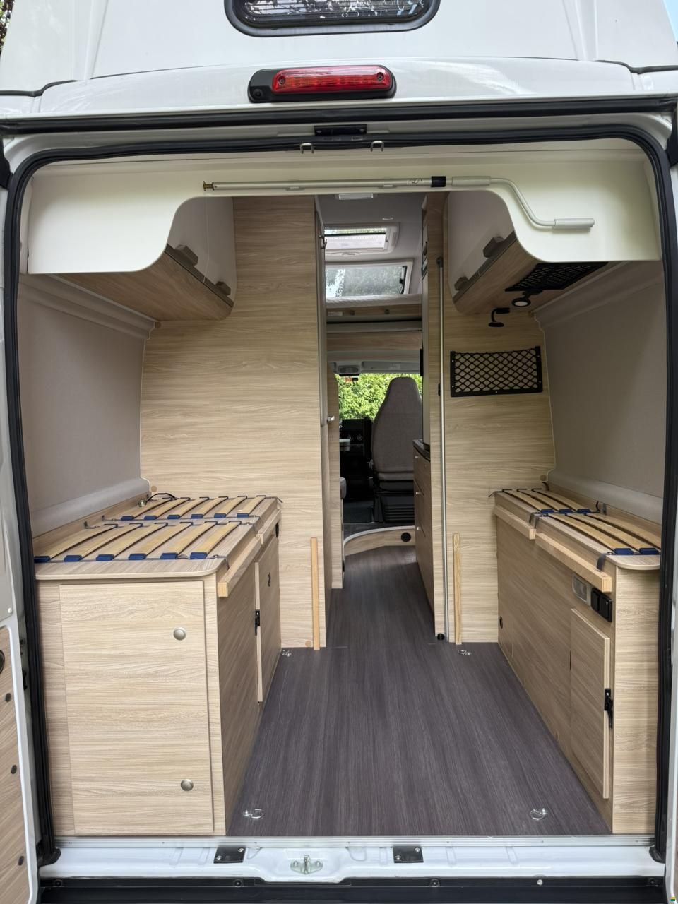 Knaus Boxlife Street XL