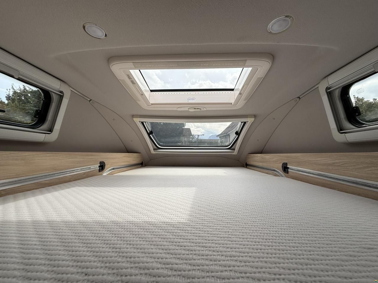 Knaus Boxlife Street XL