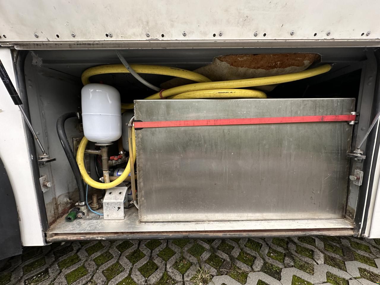 Magirus Deutz Wohnmobil