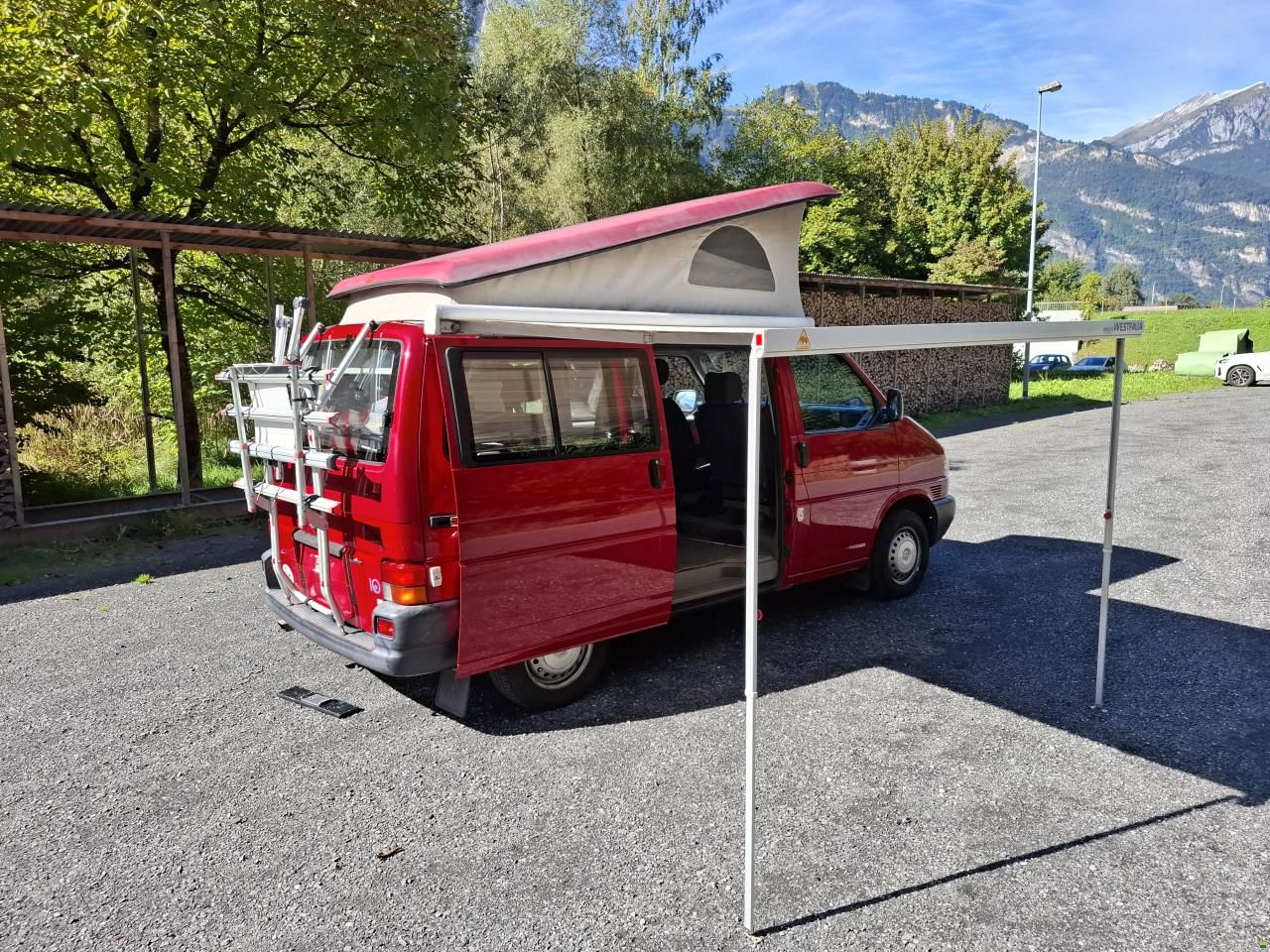 Volkswagen T4