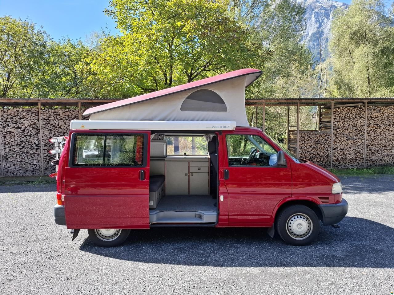 Volkswagen T4