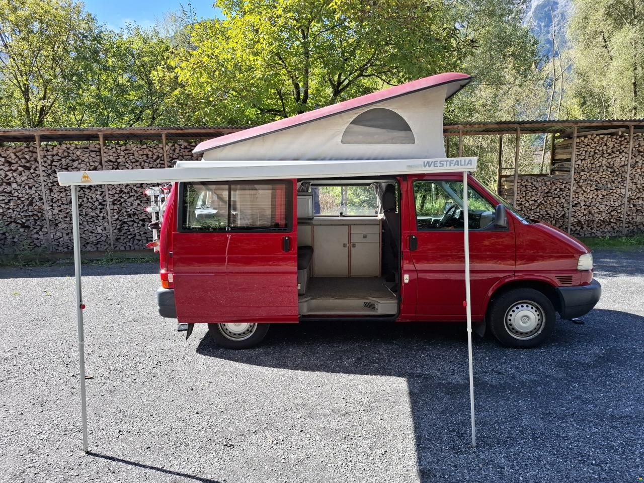 Volkswagen T4