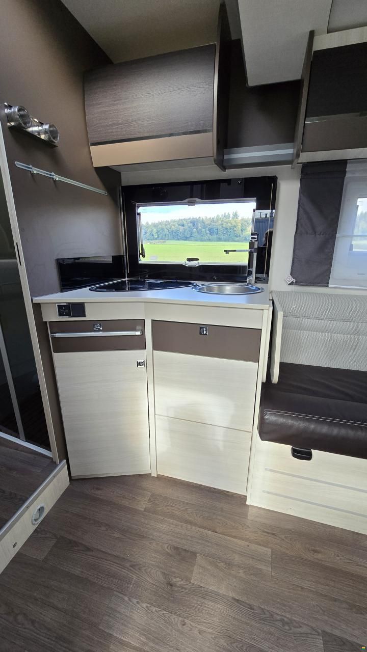 Challenger Trigano F14