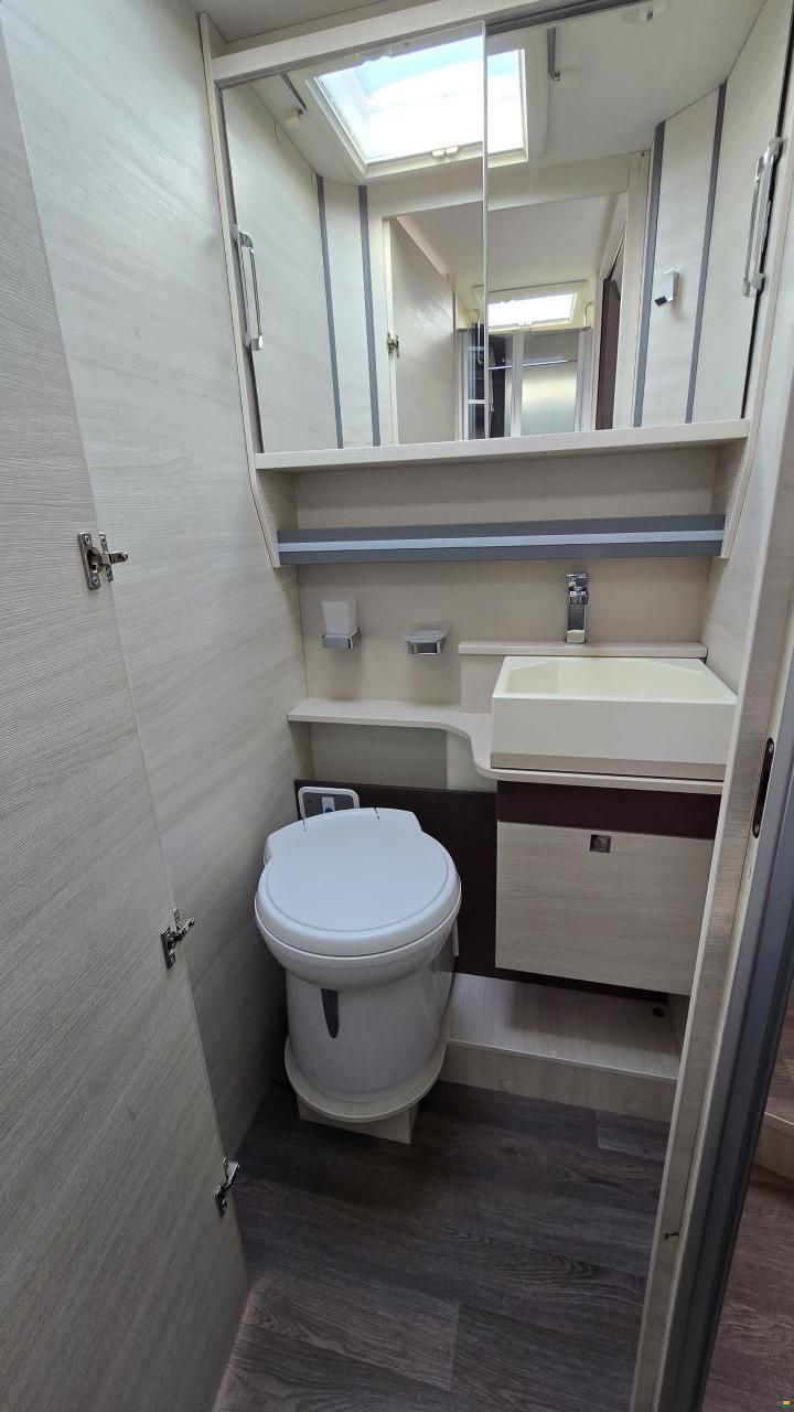 Challenger Trigano F14