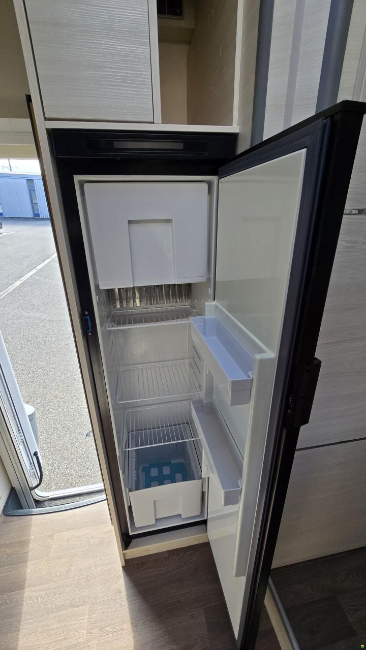 Challenger Trigano F14