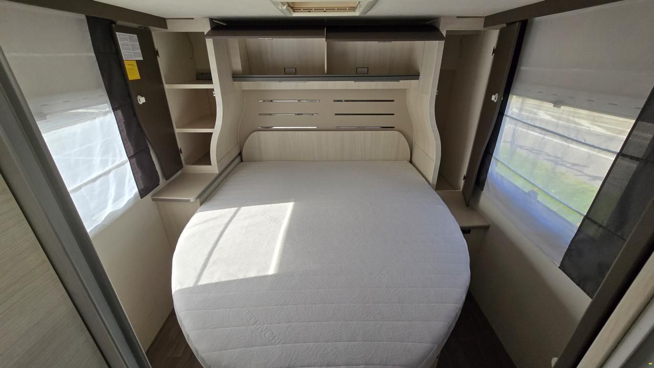 Challenger Trigano F14