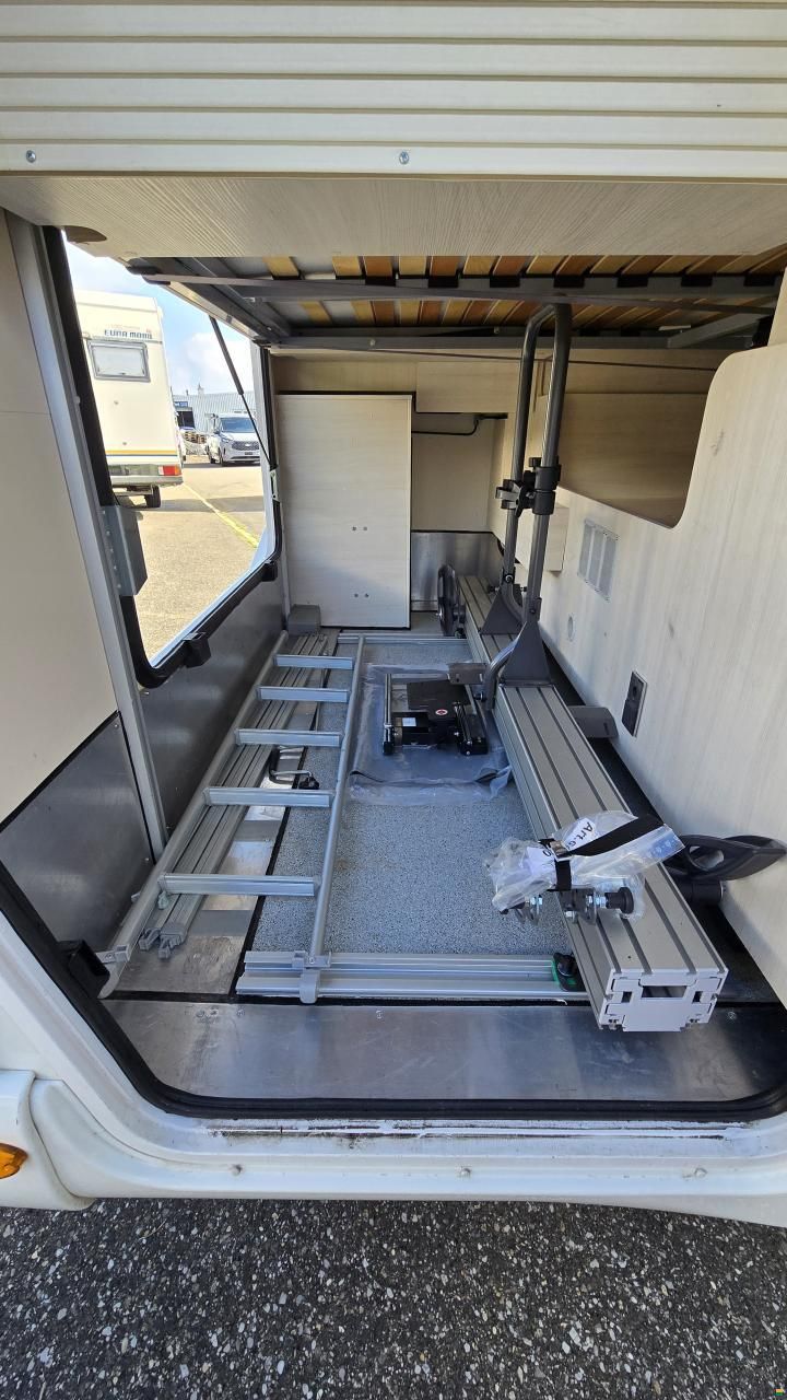 Challenger Trigano F14