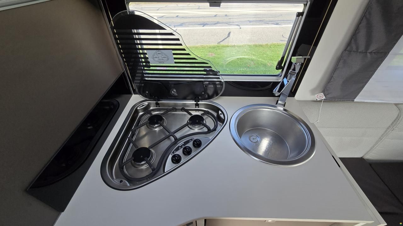 Challenger Trigano F14