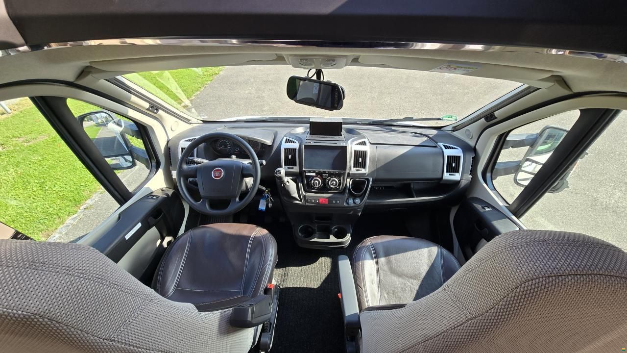 Challenger Trigano F14