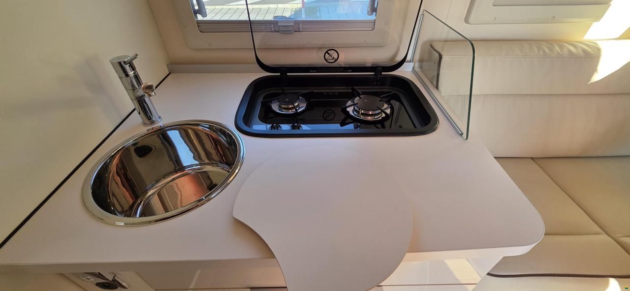 Autostar Privilège P693 LC Lift