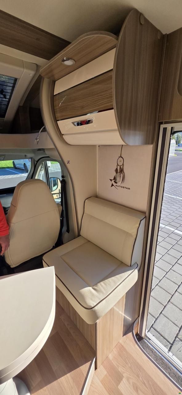 Autostar Privilège P693 LC Lift