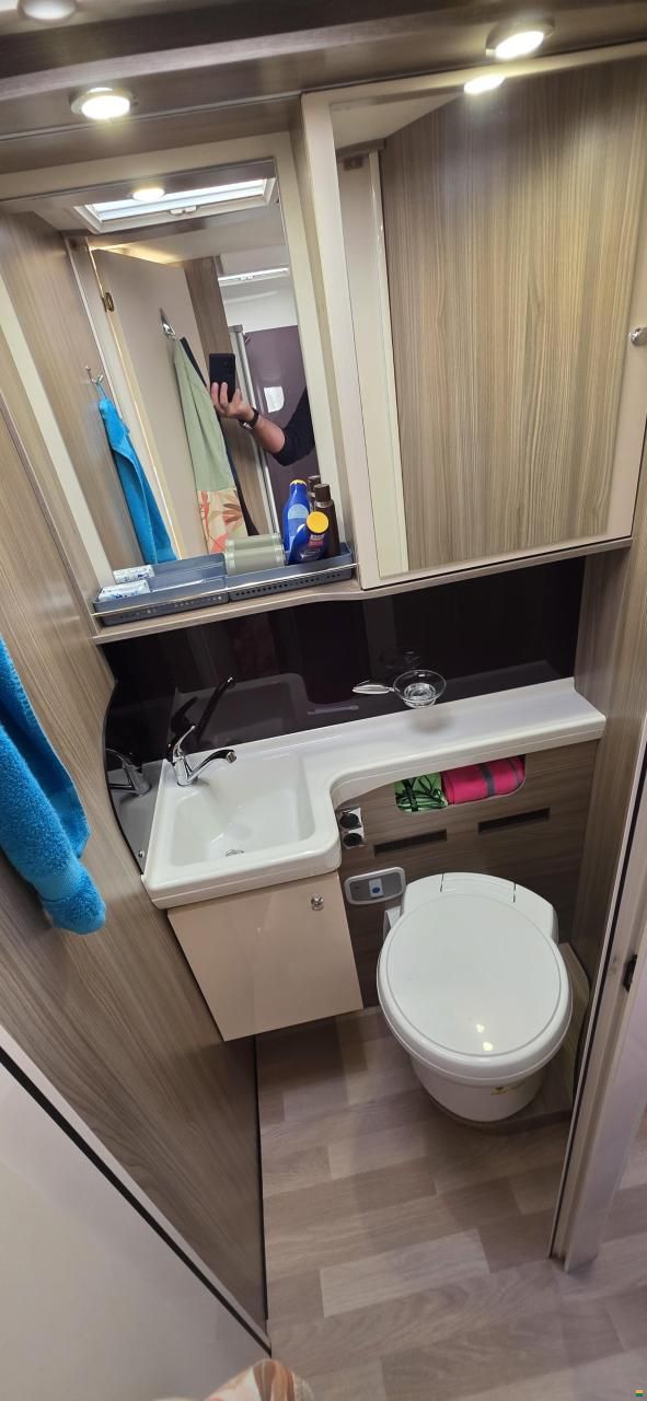 Autostar Privilège P693 LC Lift