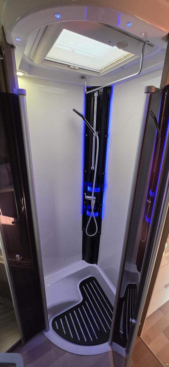 Autostar Privilège P693 LC Lift