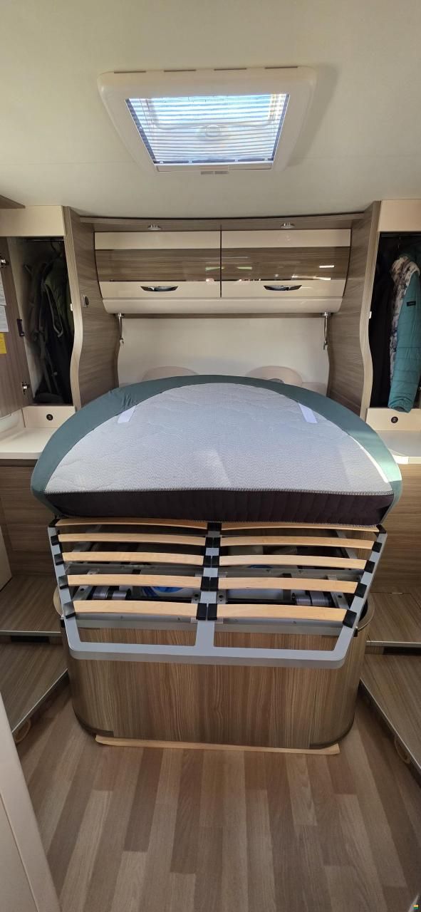 Autostar Privilège P693 LC Lift