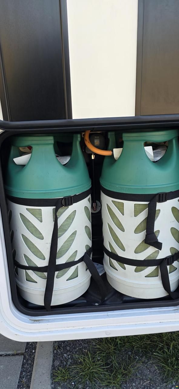 Autostar Privilège P693 LC Lift