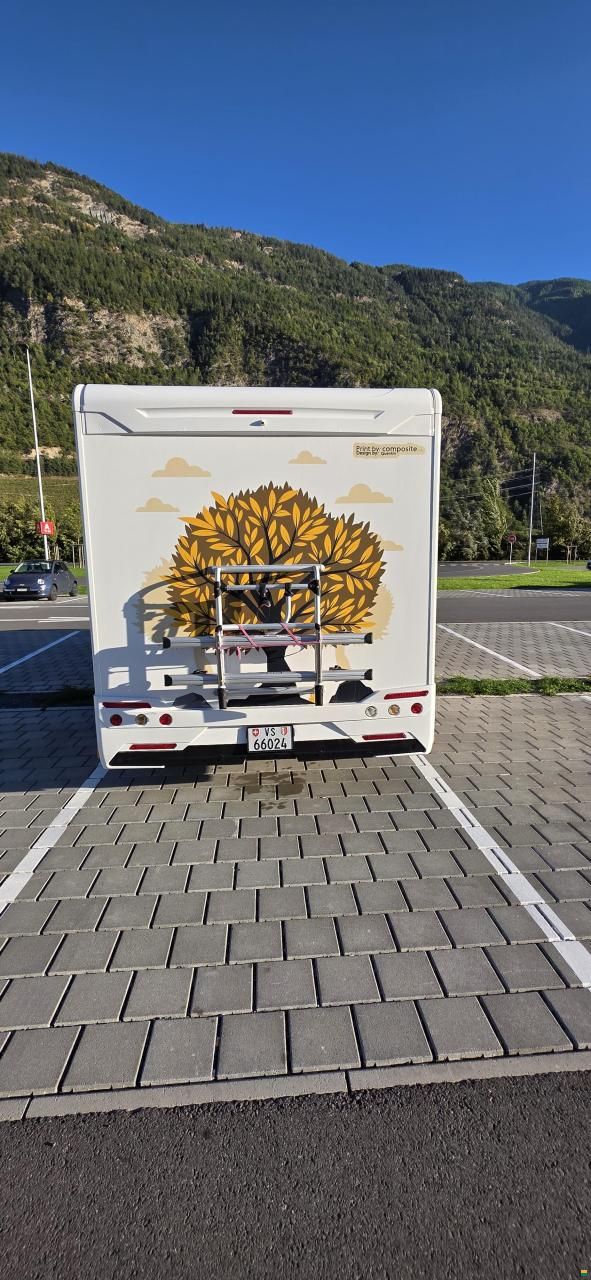 Autostar Privilège P693 LC Lift