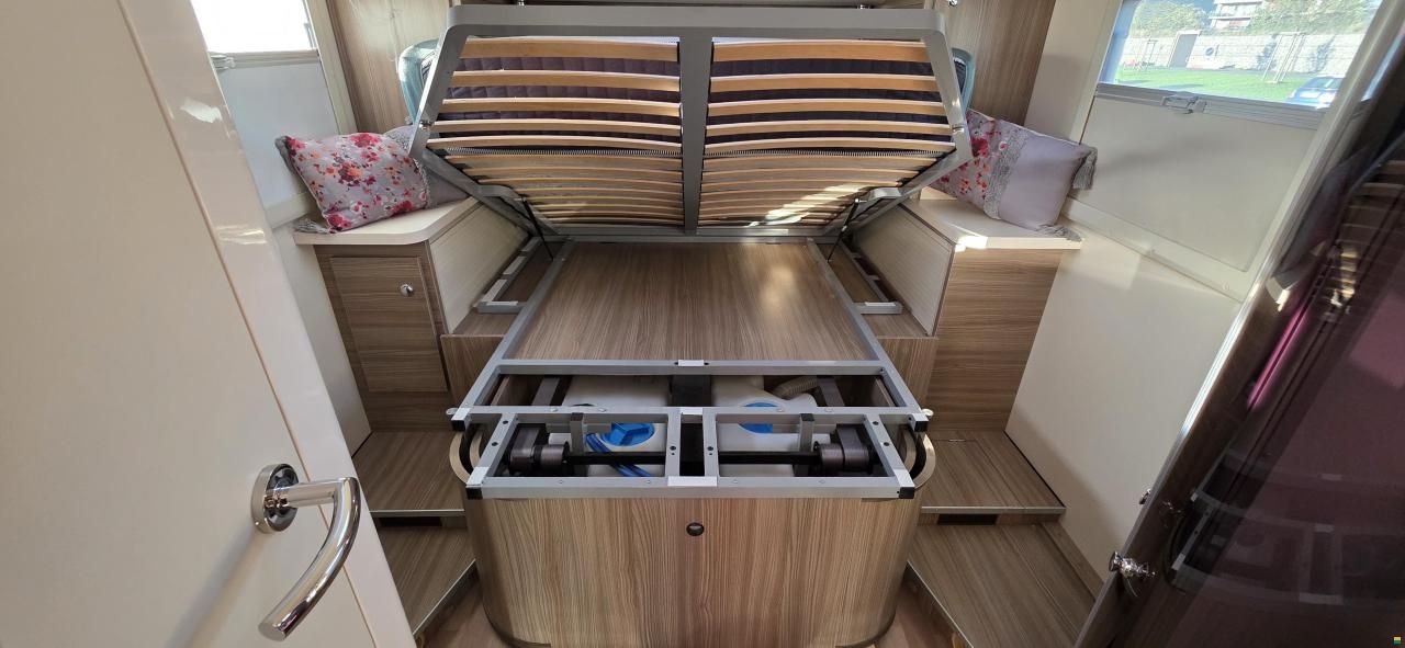 Autostar Privilège P693 LC Lift