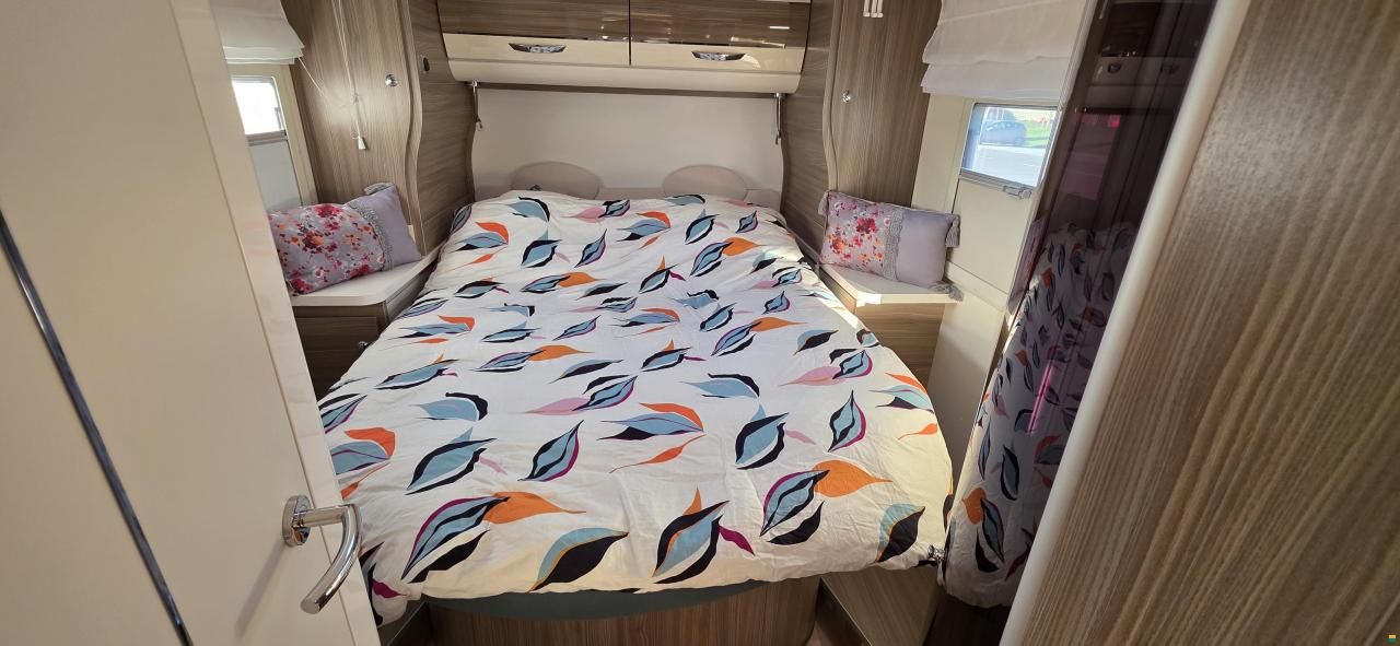 Autostar Privilège P693 LC Lift