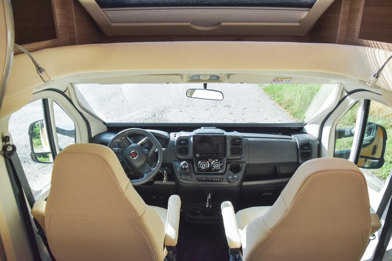Autostar Privilège P693 LC Lift
