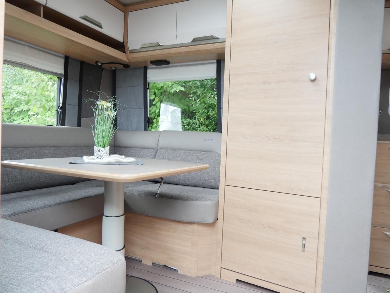 Knaus Südwind 500 EU Black Selection