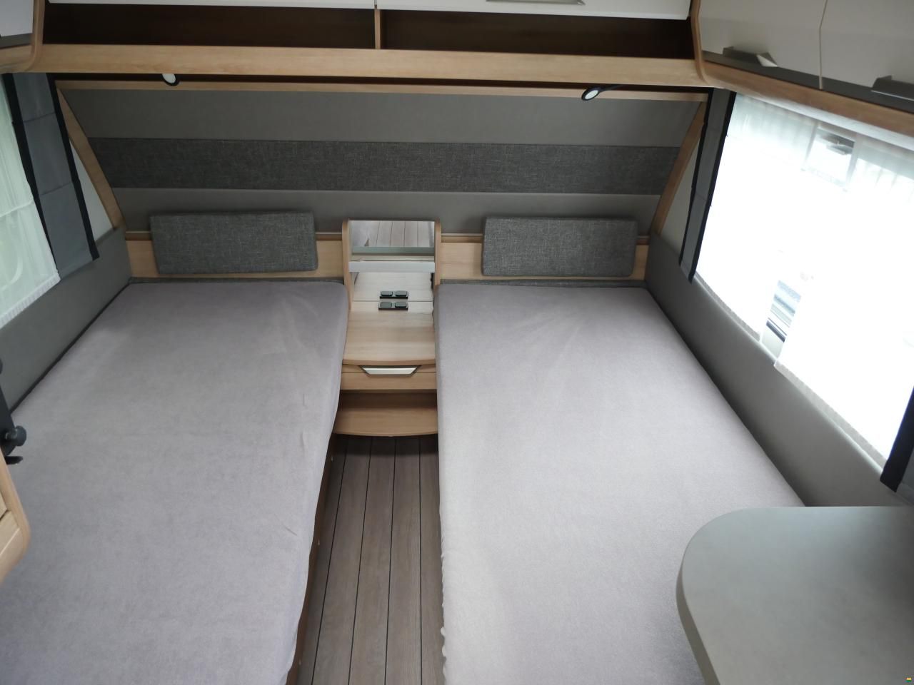 Knaus Südwind 500 EU Black Selection