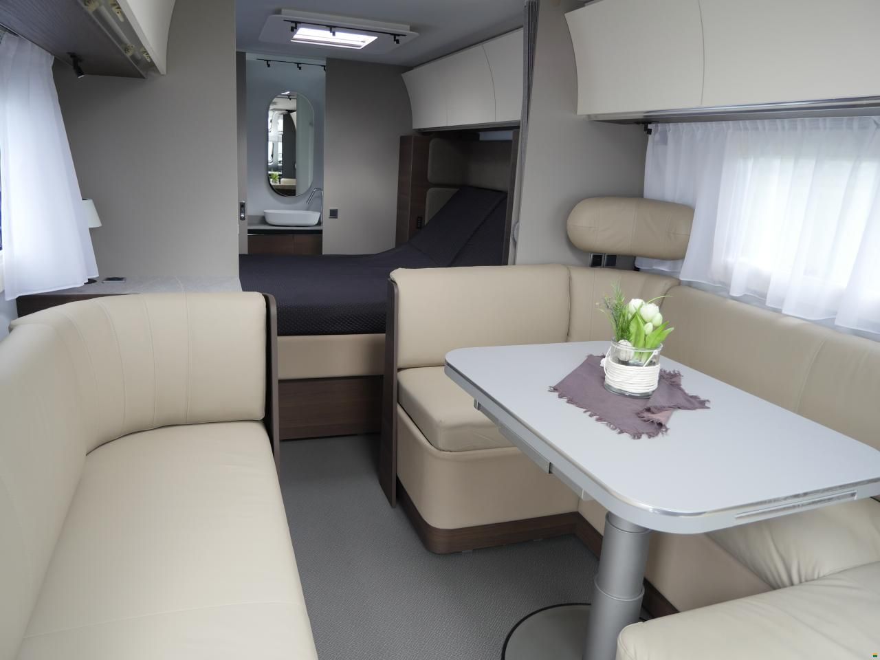 Adria Alpina 663 HT