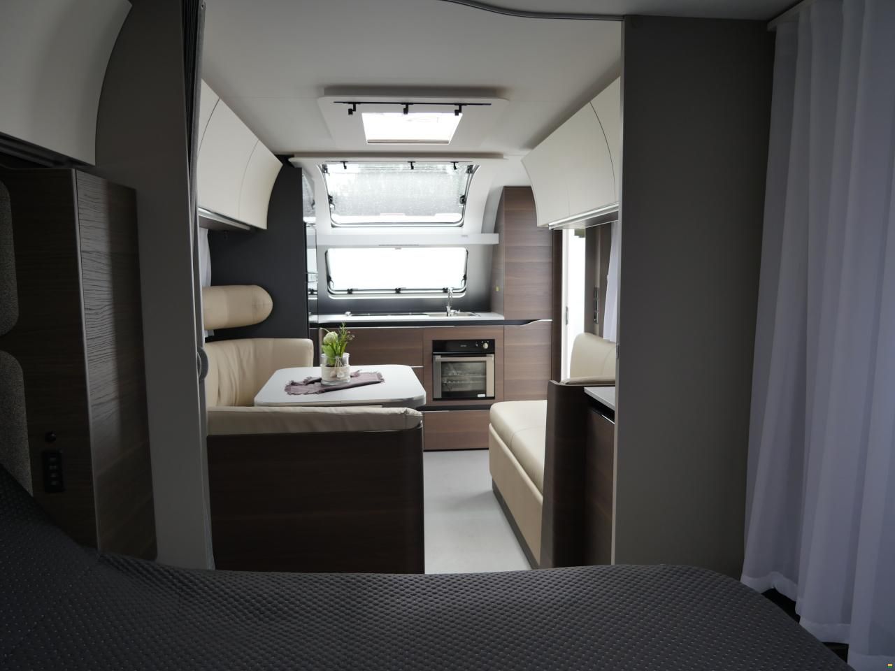 Adria Alpina 663 HT