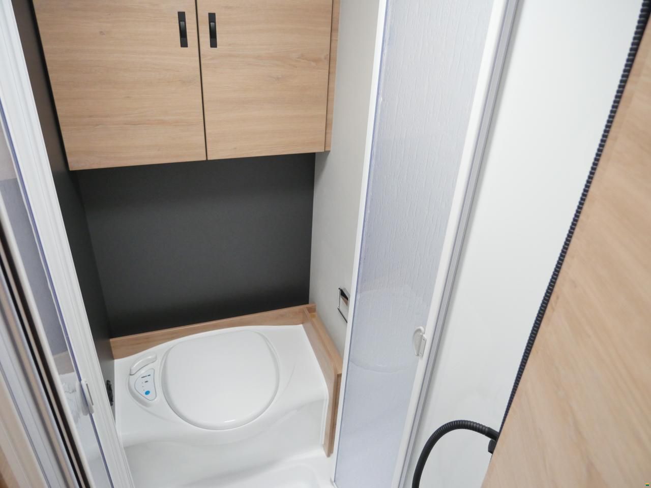 Knaus Live Ti 590 MF Platinum Selection