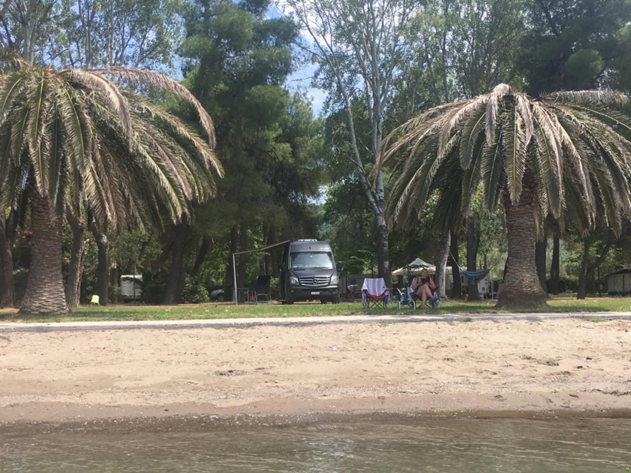 Mercedes Benz Sprinter 319 CDI V6