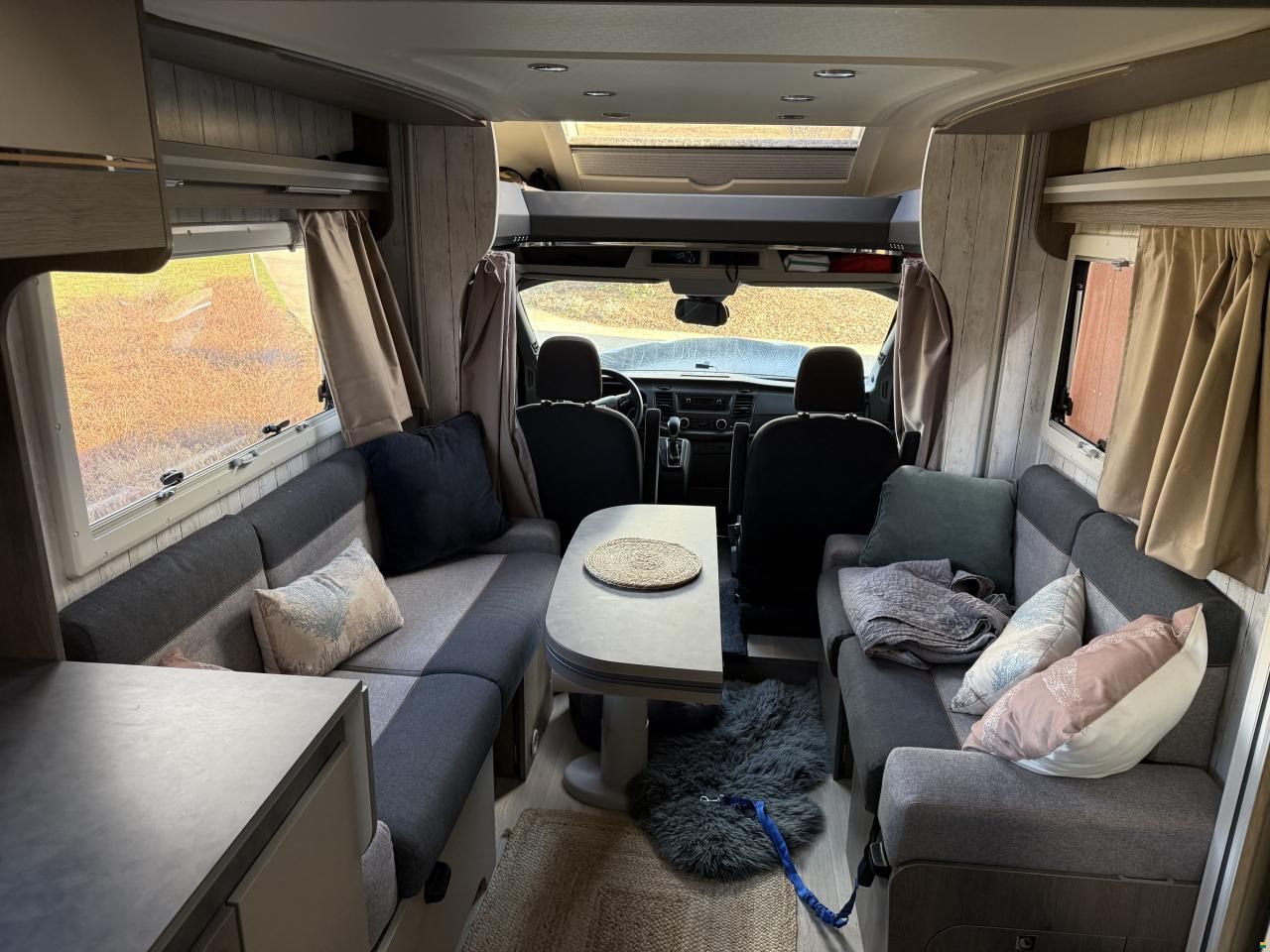 Challenger 260 Graphite Ultimate