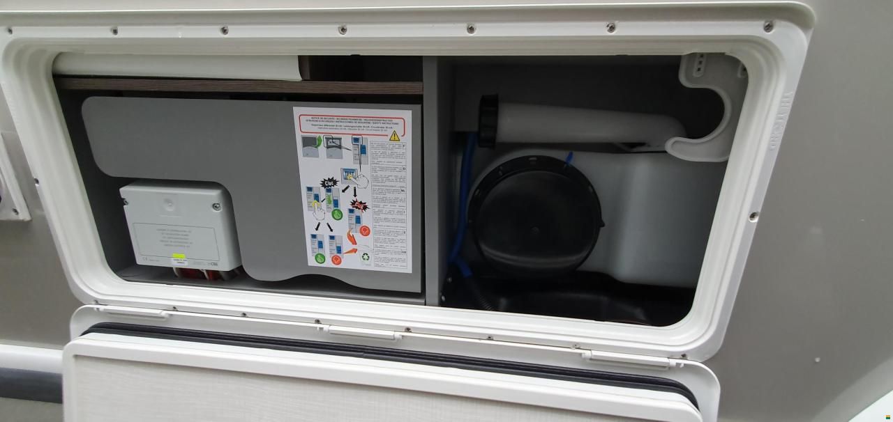 Challenger 260 Graphite Ultimate