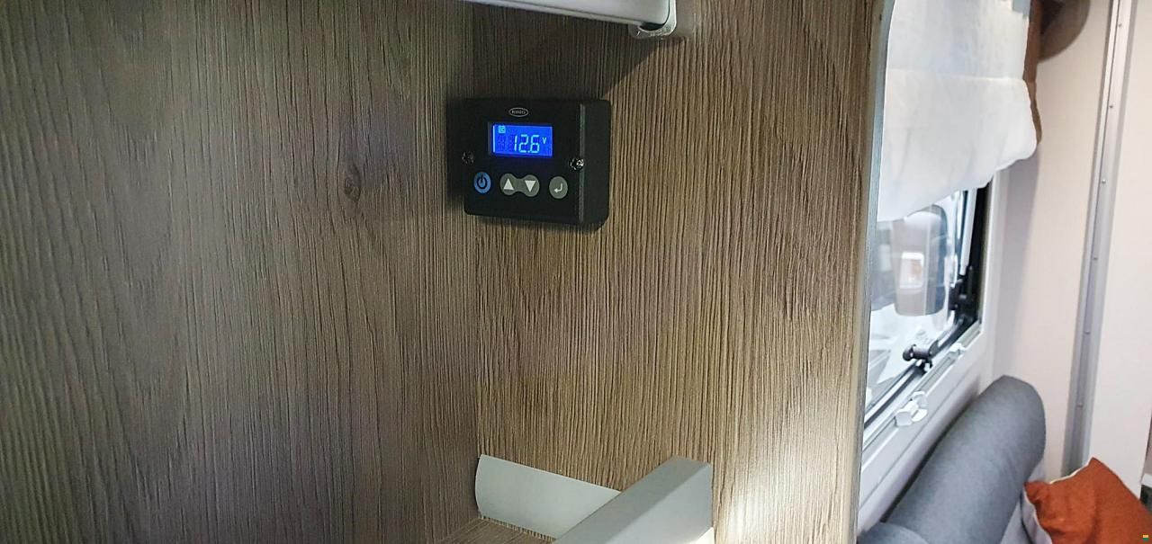 Challenger 260 Graphite Ultimate