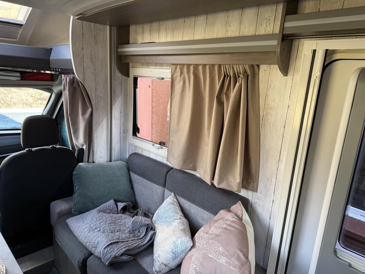 Challenger 260 Graphite Ultimate