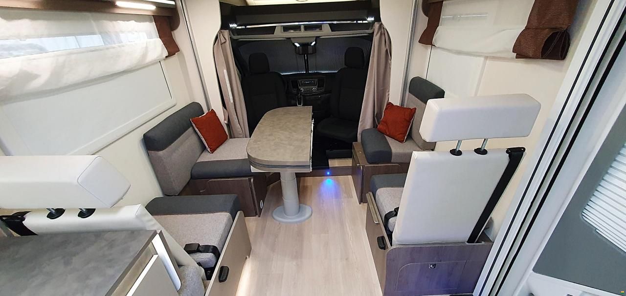 Challenger 260 Graphite Ultimate