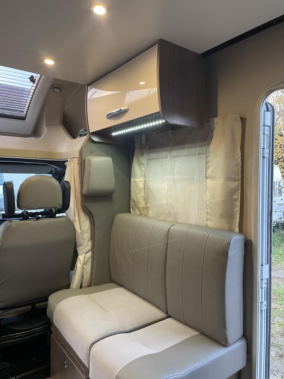 Challenger trigano FD4