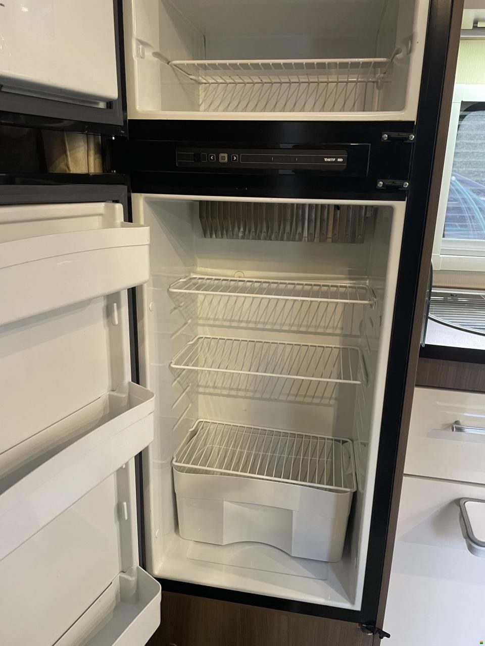 Challenger trigano FD4