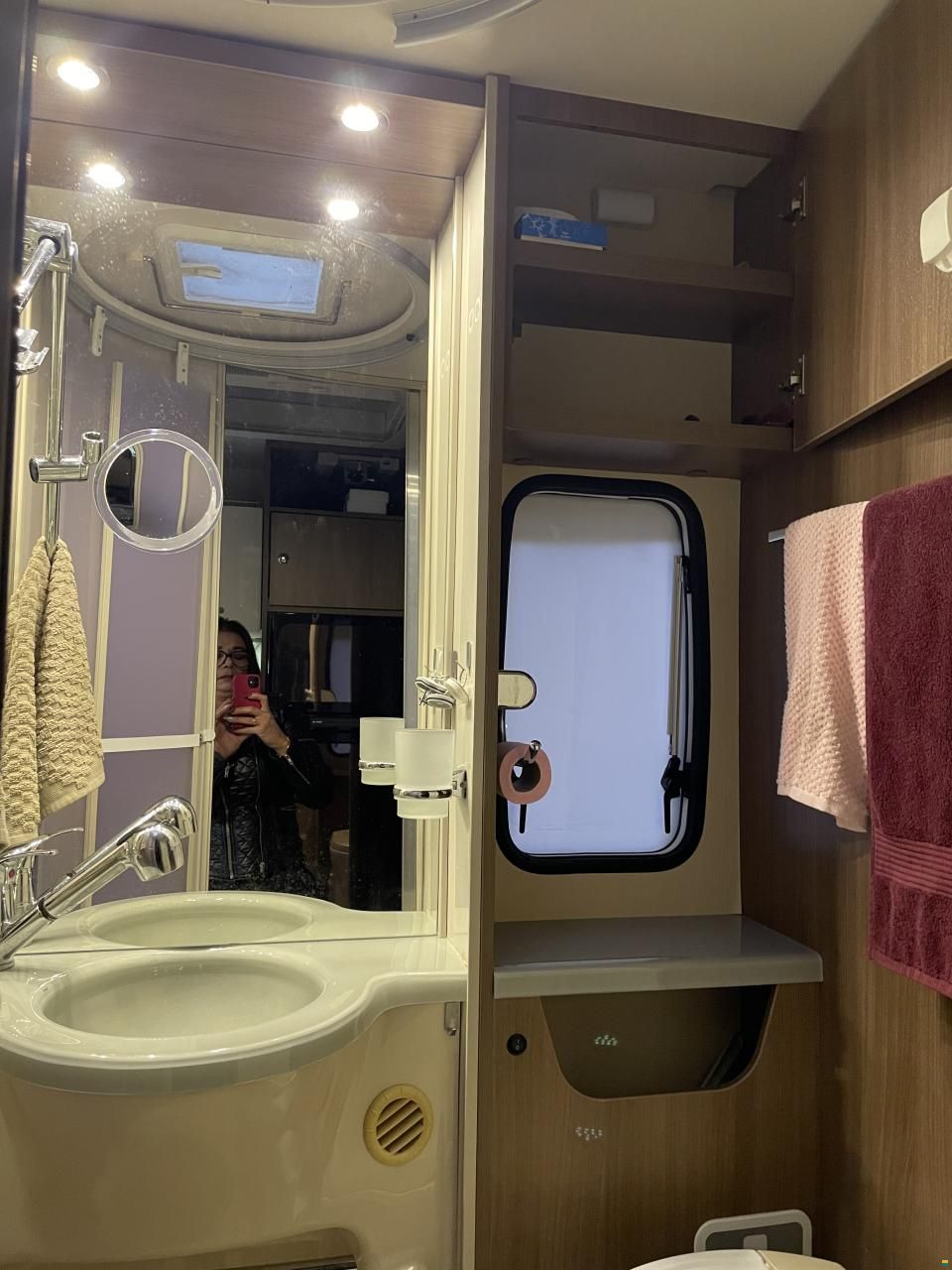 Challenger trigano FD4