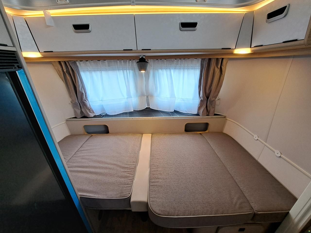 Eriba Touring 642