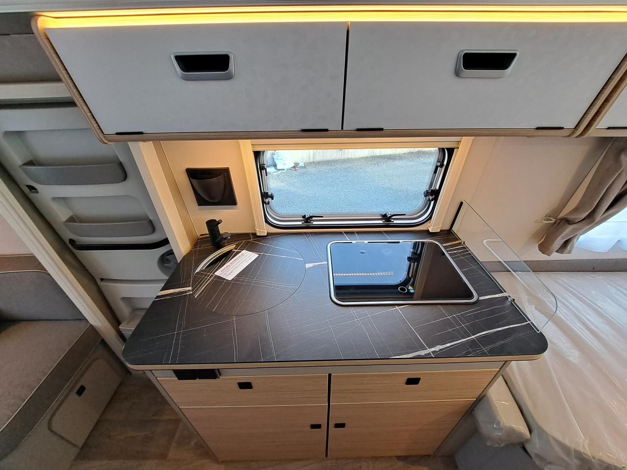 Eriba Touring 642