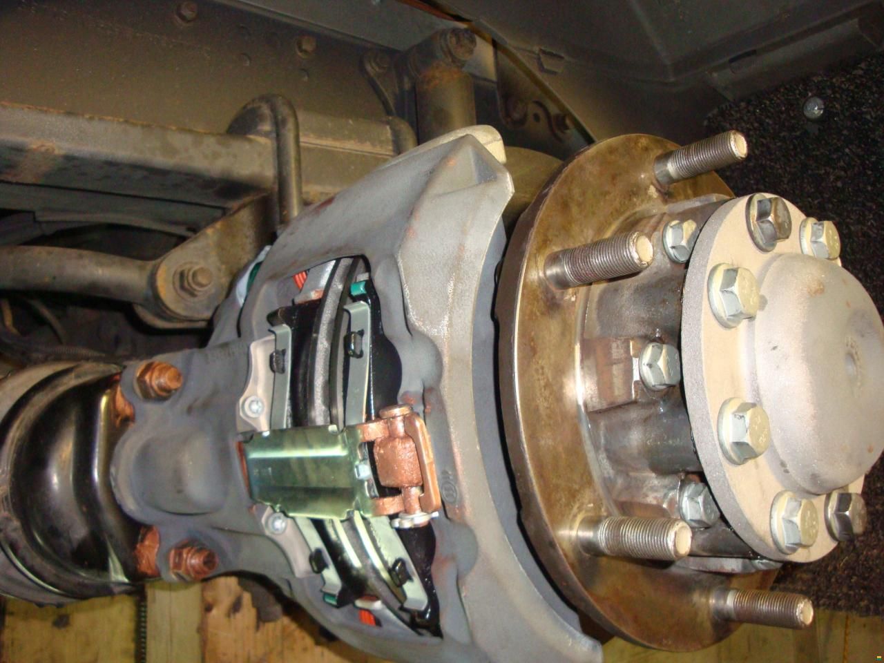 Wohnmobil / Wohnbus  Mercedes Atego 818