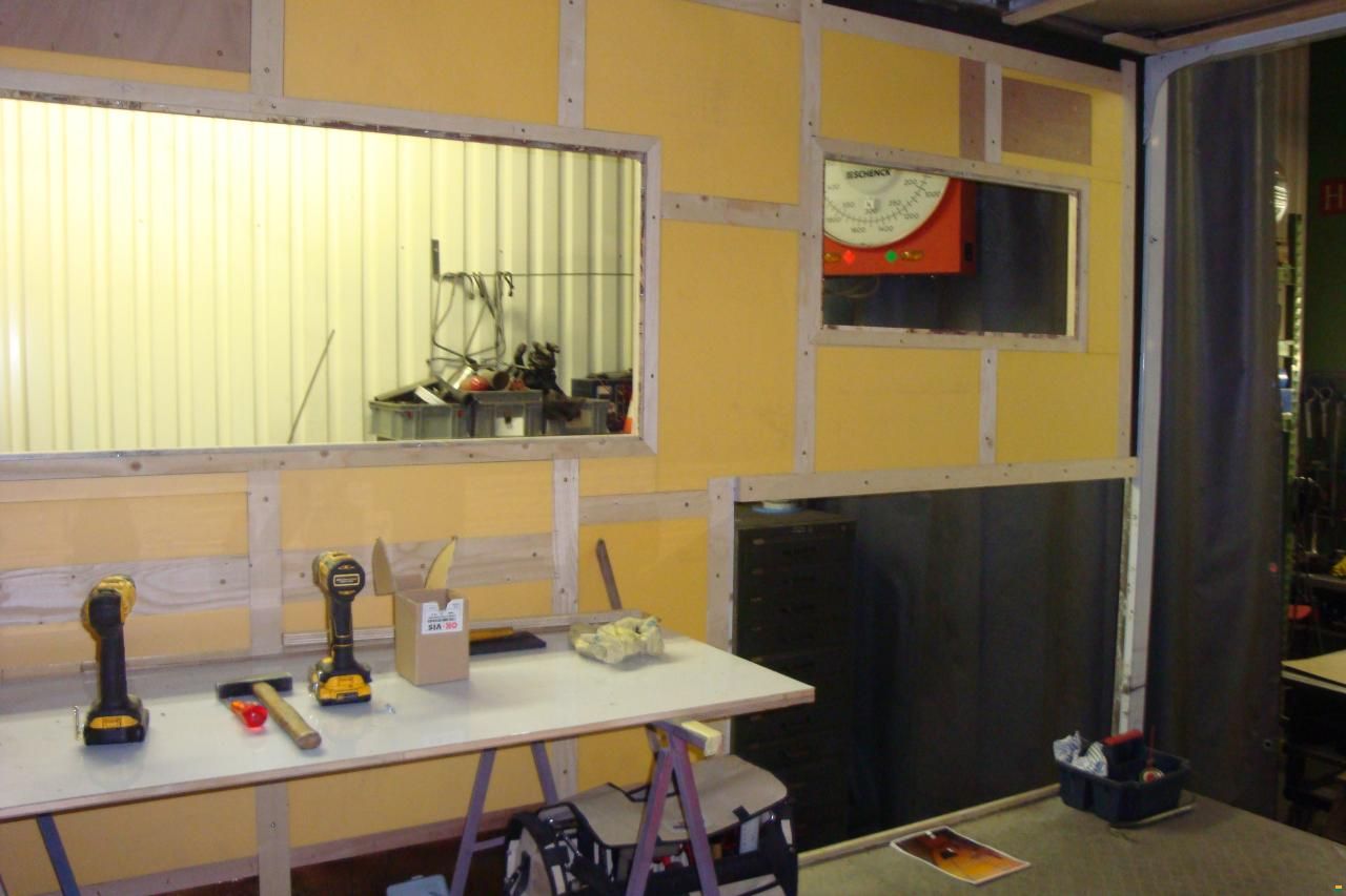 Wohnmobil / Wohnbus  Mercedes Atego 818