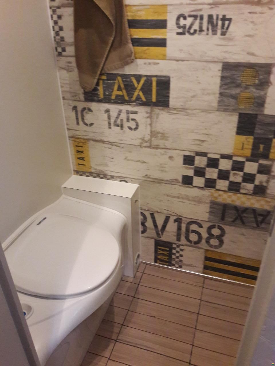 Wohnmobil / Wohnbus  Mercedes Atego 818