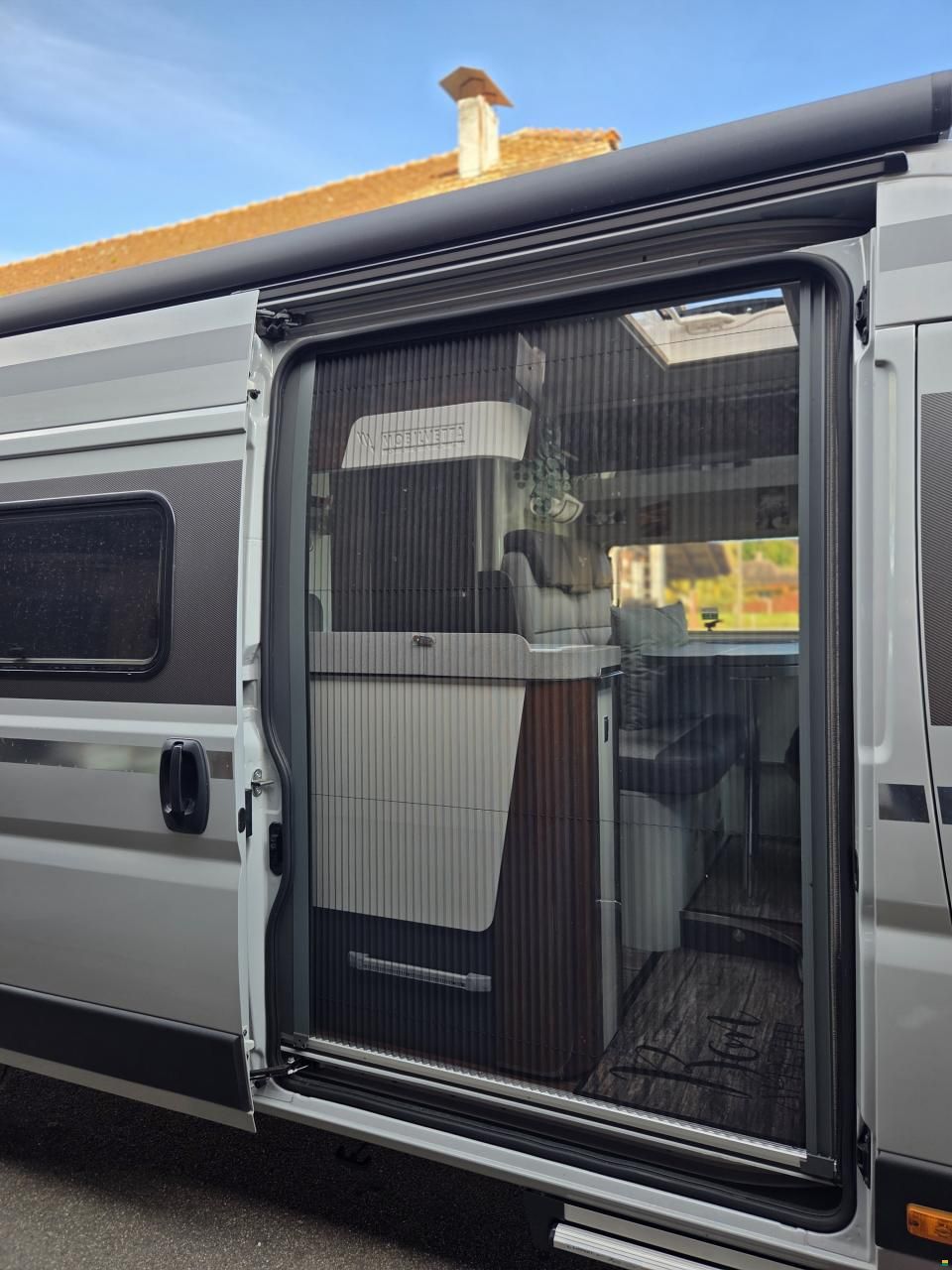 Mobilvetta Admiral 6.5