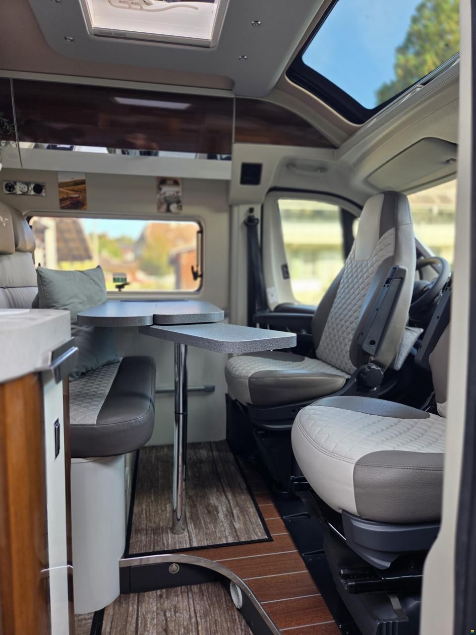 Mobilvetta Admiral 6.5